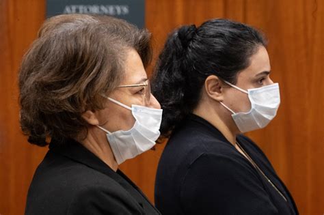 San Jose: Daycare operators arraigned in child pool drownings